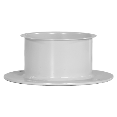 Csatlakozó csonk T2 karimával