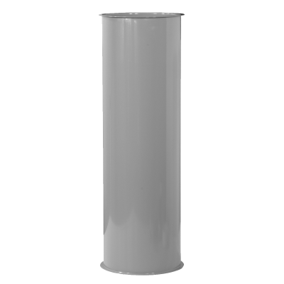 Szorítógyűrűs csatlakozású cső