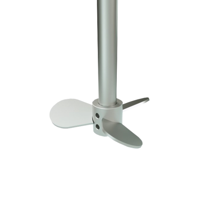 Propelleres keverőelem