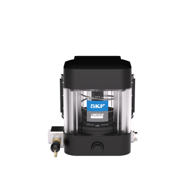 Kenőszivattyú CLS Basic/Basic Plus kompakt