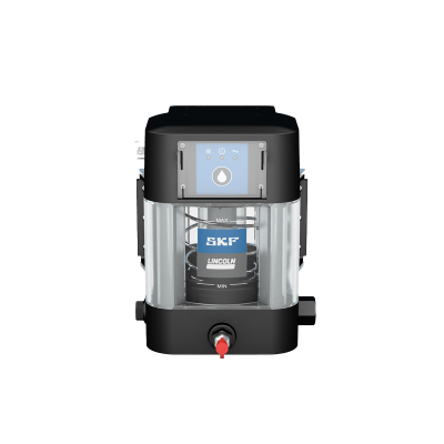 Kenőszivattyú CLP Smart kompakt