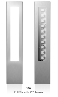 Planonlight LED munkatérlámpa Pro