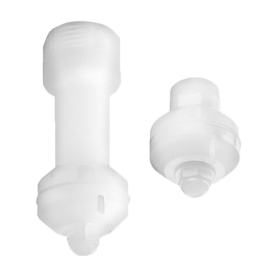 PVDF MicroWhirly rotációs mosófej