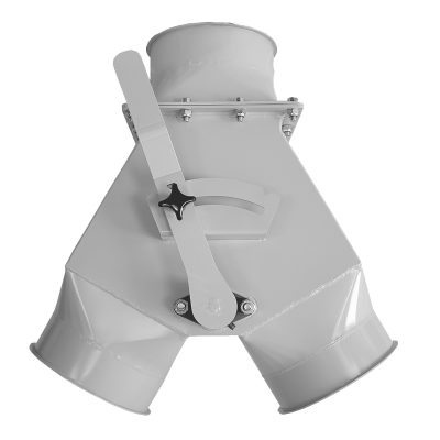 2 utas szimmetrikus váltó 60° kézi