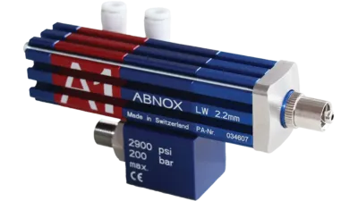 AXDV-SPK szórószelepek