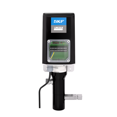 Kenőszivattyú EDL1 elektromos hajtású szivattyú